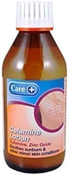 Care Calamine Lotion 200ml - Image 2