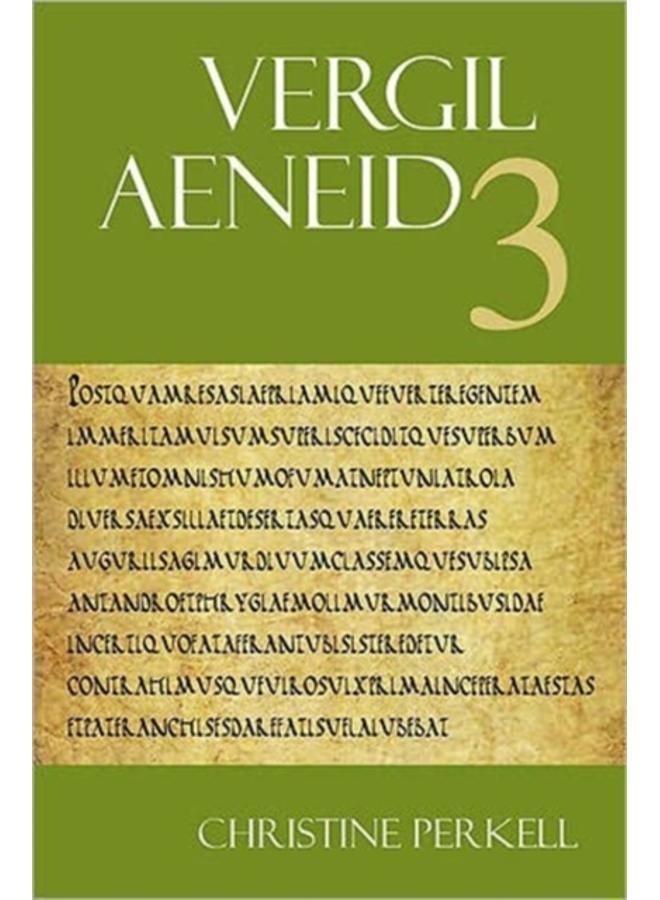 Aeneid 3