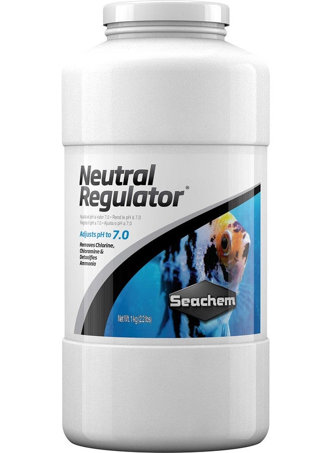 سي تشيم منظم محايد 1 كيلو - Image 1