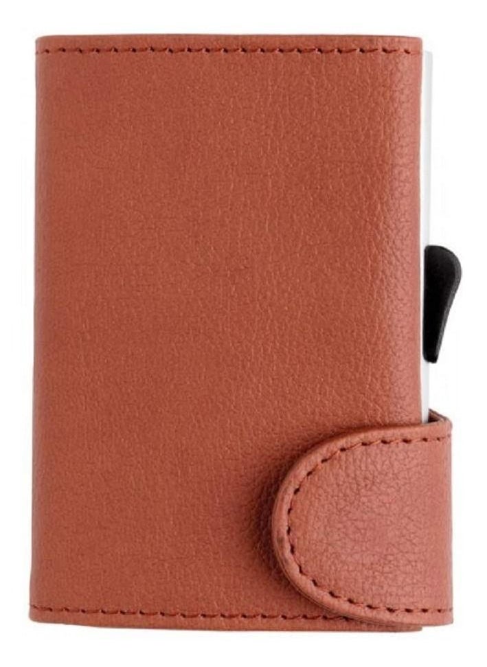 SANTHOME RFID Card Holder Wallet  - Image 4