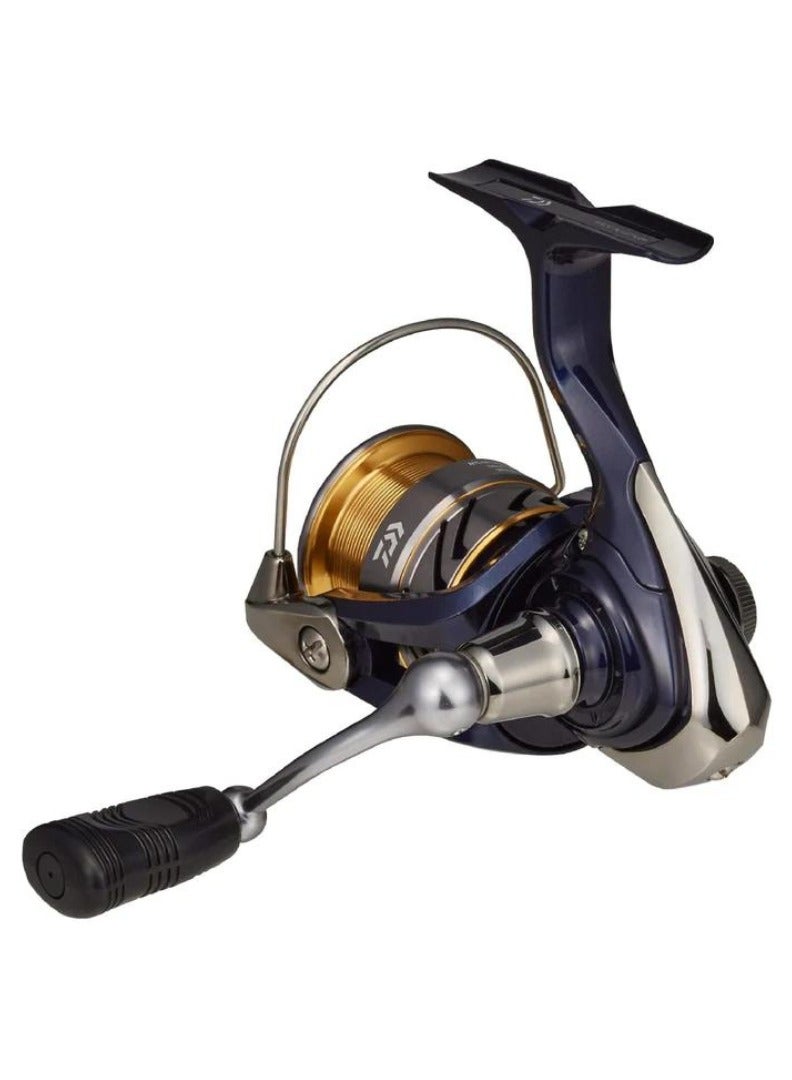 Daiwa Crest Lt 4000-Cxh - Image 1