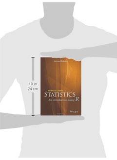 WILEY Statistics: An Introduction Using R  - Image 1