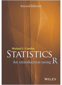 WILEY Statistics: An Introduction Using R  - Image 2
