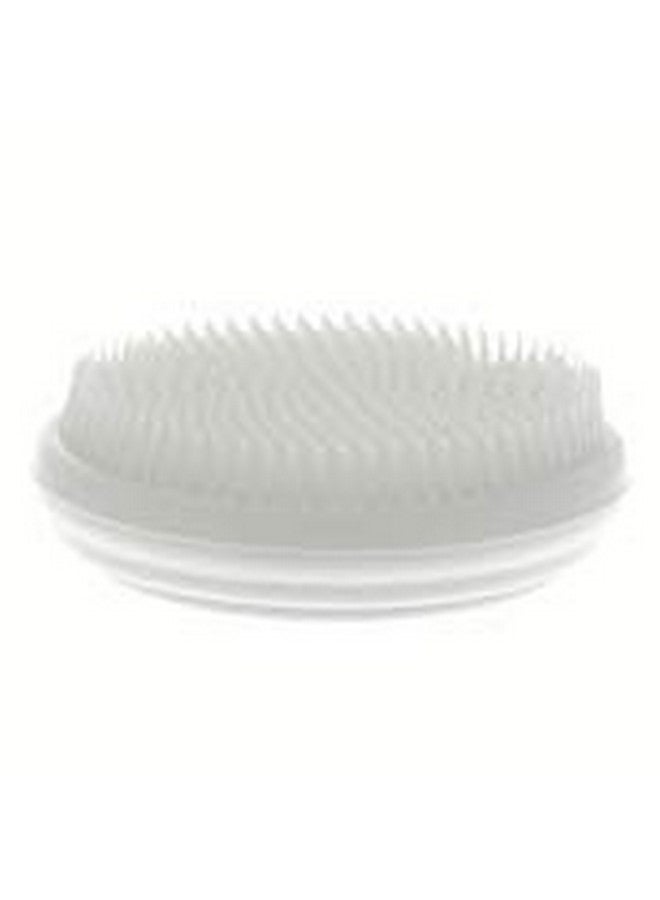 Vanity Planet Replacement Silicon Facial Brush Head compatible with Ultimate Skin Spa & GlowSpin, Water Resistant, Quick-Drying - Image 5