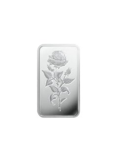 Emirates Gold Emirates 5g Pure Silver Bar 999 - 5 Grams  - Image 4