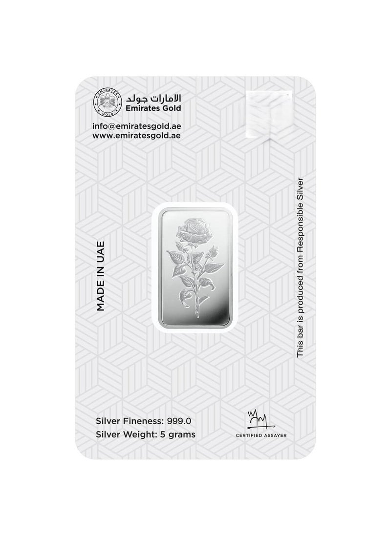 سبيكة فضة إماراتي صافية 5 جرام عيار 999 – 5 جرام - pzsku/ZA15F6B8AA96120475A77Z/45/_/1718108040/1a642923-9733-433f-9a46-37295a457f3a