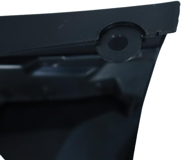 VGAAB Over Fender Front Lower (Passenger Side) for Range Rover Evoque 2012-2018 Aftermarket Replacement - Image 3