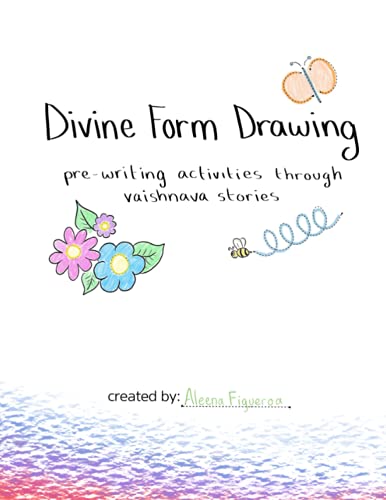 Divine Form Drawing