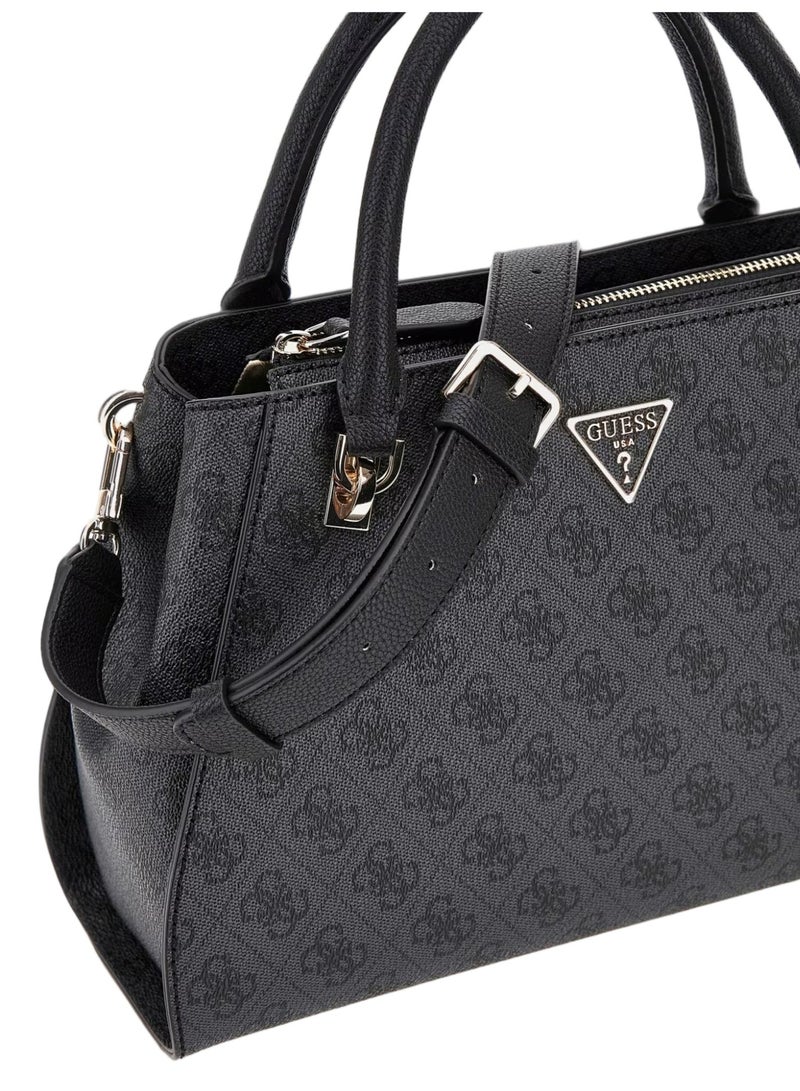 GUESS Handtas Noelle met 4G-logo Camera bag Cross-body Shoulder Bag Women's Bag - Image 4