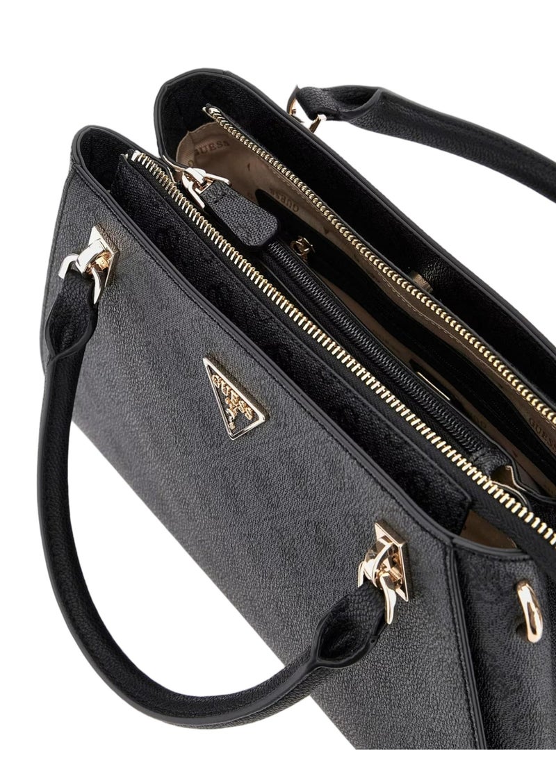 GUESS Handtas Noelle met 4G-logo Camera bag Cross-body Shoulder Bag Women's Bag - Image 3