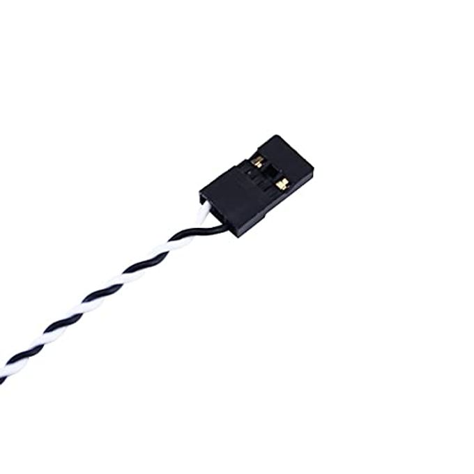 SoloGood 4PCS 35A ESC Lipo BLHeli_S Electronic Speed Controller Support Dshot 150/300 / 600 Brushless ESC for FPV Racing Drone Multicopter Quadcopter - Image 3
