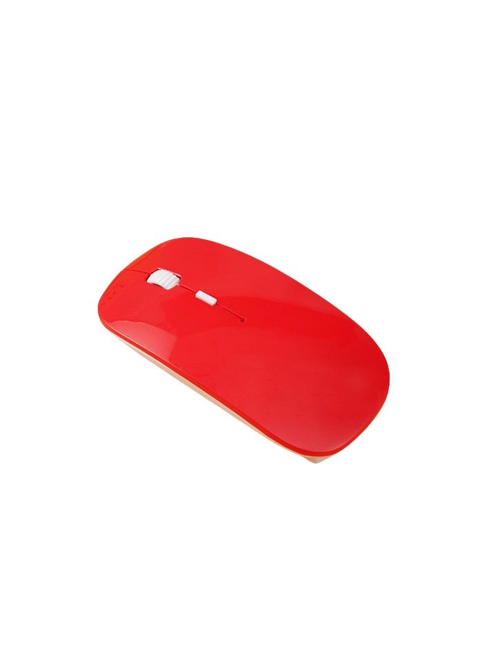 Nariele New Wireless Bluetooth Charging Silent Mouse