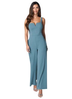 V Wire Core Jumpsuit - pzsku/ZA16033C949AA3A01AE64Z/45/_/1728823667/bb4cc37b-03dd-4380-9a6e-23e7dd98a452