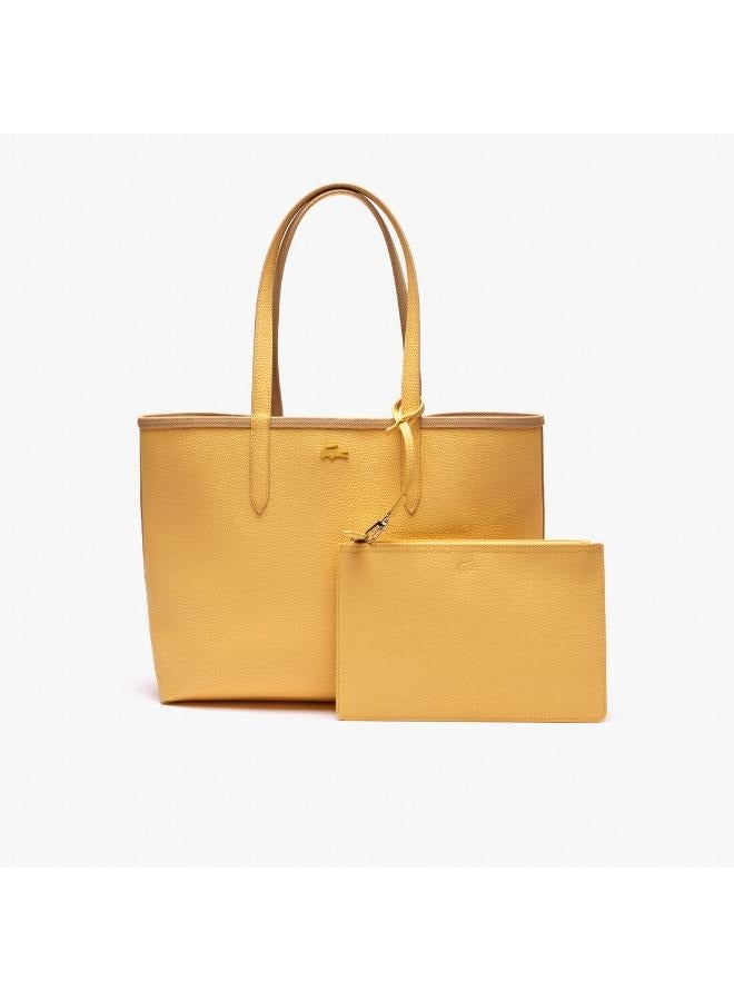 LACOSTE A distinctive Lacoste bag for women NF2142AA  - Image 1