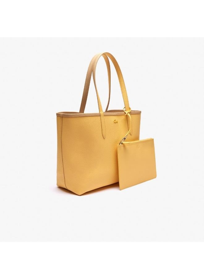 LACOSTE A distinctive Lacoste bag for women NF2142AA  - Image 3