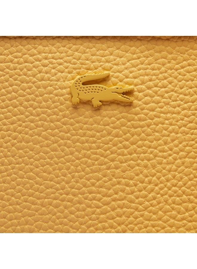 LACOSTE A distinctive Lacoste bag for women NF2142AA  - Image 4