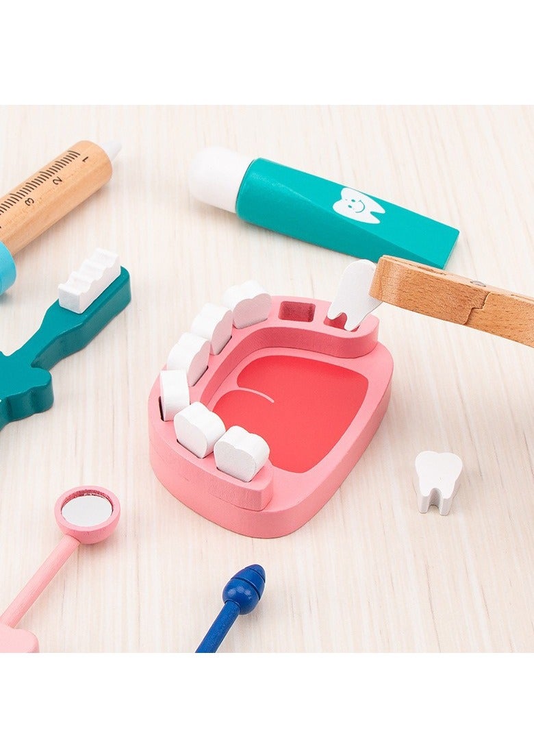 لعب الطبيب دمية لعب الطبيب دمية - Image 5