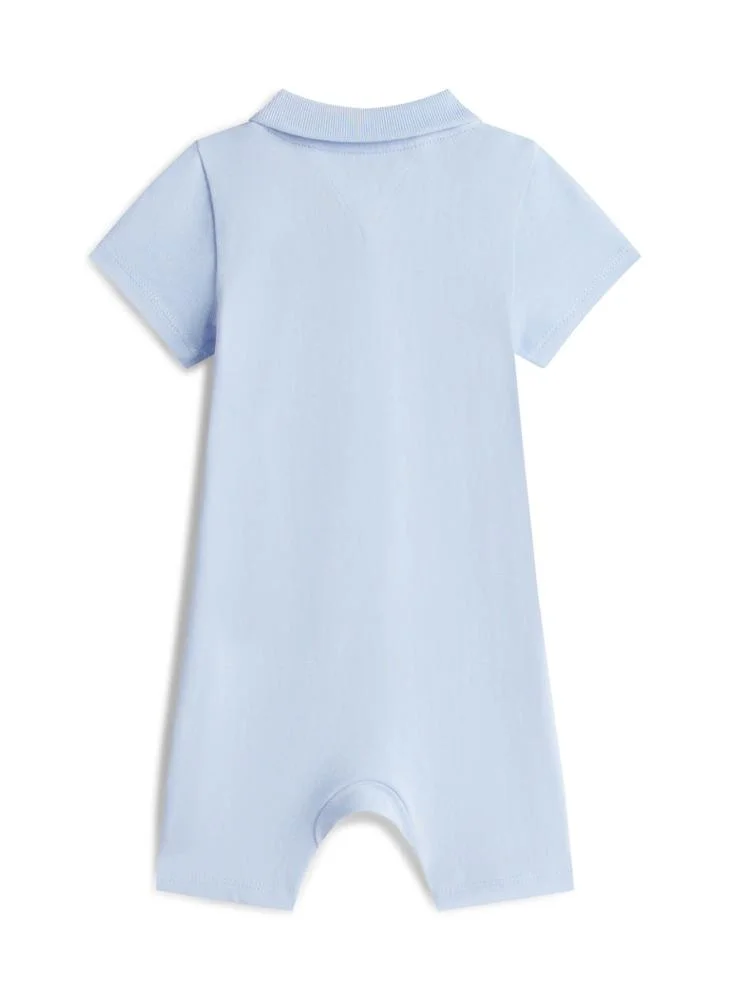 TOMMY HILFIGER Kids Eential Polo Shortie