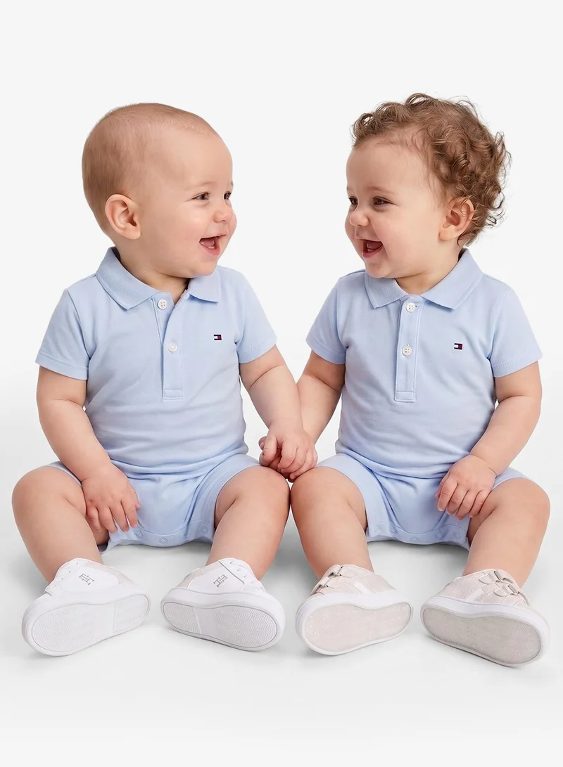 Tommy Hilfiger Essential Polo Shortall
