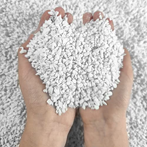 Voulosimi 25QT Organic Perlite Horticultural Soil Amendment for Plants and Enhanced Drainage Enhanced - Image 1