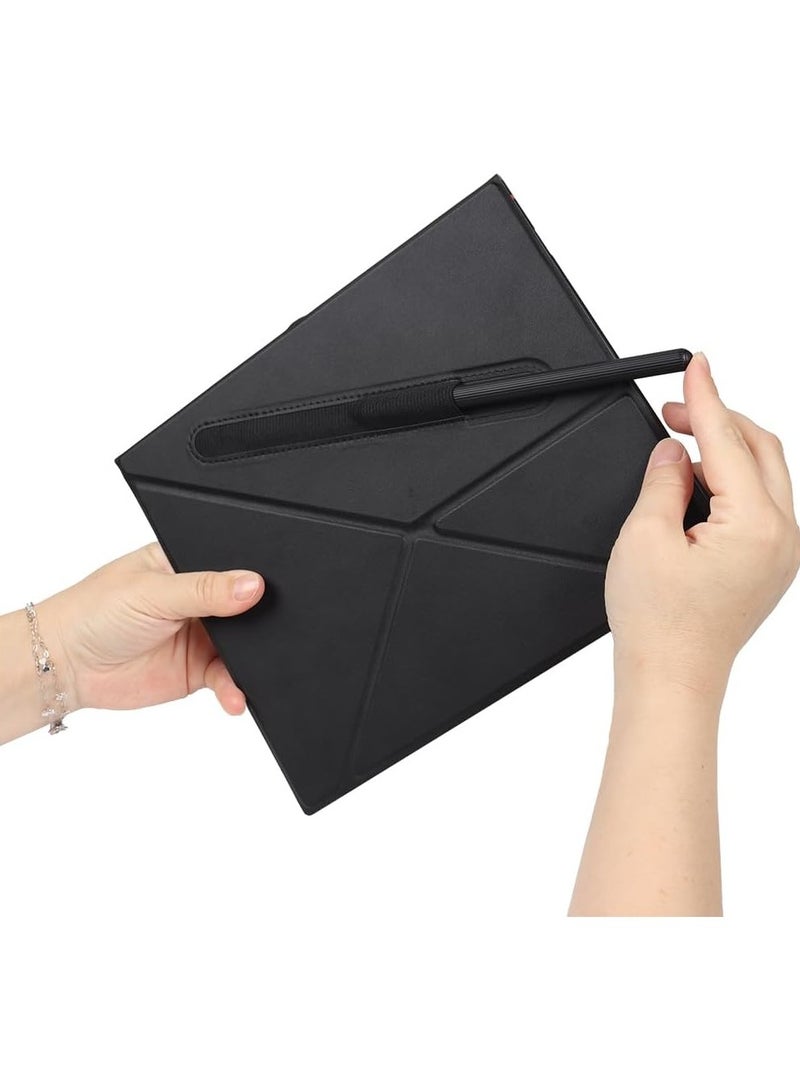 Slim Magnetic Adsorption Cover Compatible with Onyx Boox Note Air 3 C/Note Air 3 10.3 Smart Case, Multi-Folding Stand Funda Auto Wake/Sleep For Boox Note Air3 C - Image 2