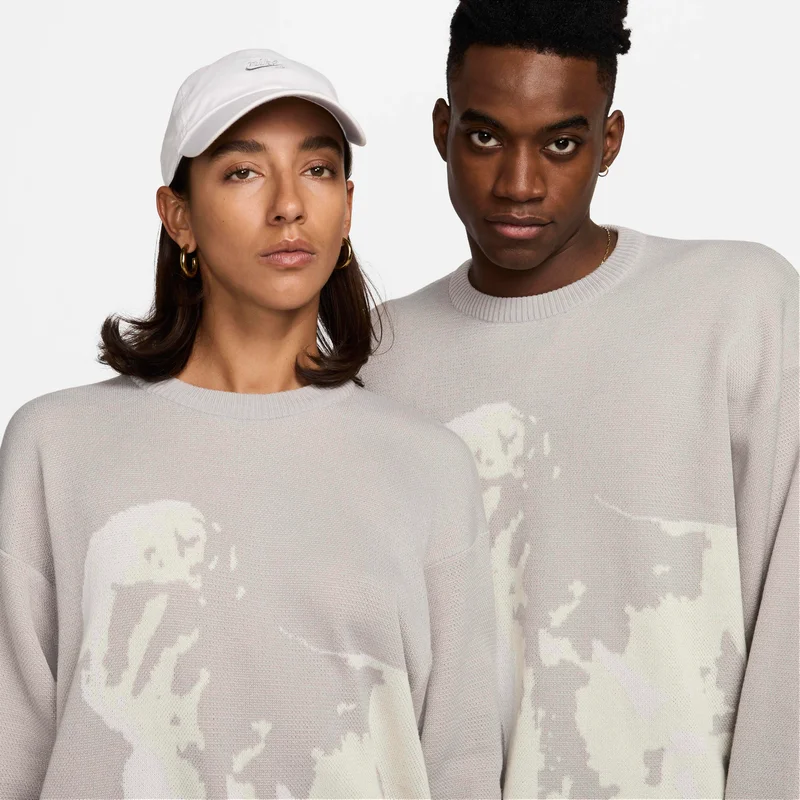Nike SB Skate Jumper