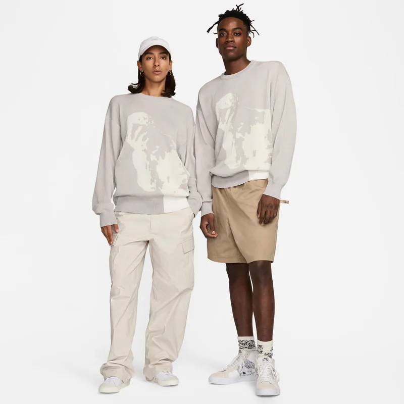 Nike SB Skate Jumper
