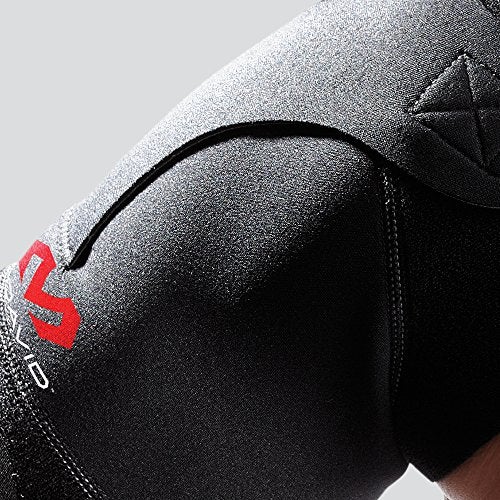 McDavid Light Shoulder Support Small - Image 5