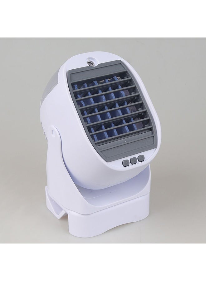 Milano Jana Hydro Chiller with Advanced Cooling System – Portable & Energy Efficient Chiller for Home, Aquarium, Hydroponics & Indoor Plant Cooling -White - Image 4