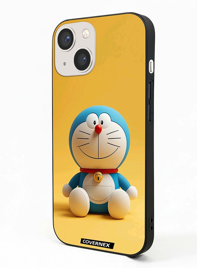 Covernex Apple iPhone 13 Mini Protective Case Cover Printed DESIGN_101 - Image 1