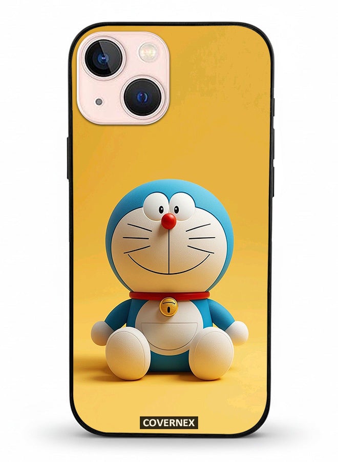 Covernex Apple iPhone 13 Mini Protective Case Cover Printed DESIGN_101 - Image 2