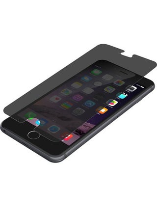 Privacy Tempered Glass Screen Guard For Apple iPhone 6/6s Clear - pzsku/ZA1614E4A6CA03EC72DACZ/45/_/1689736266/6e01d6f0-182d-4f31-bee8-db6da824a698