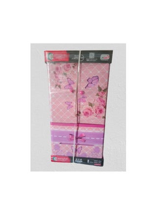 Children's cupboard rose crescent and silver star decor 4821 - pzsku/ZA1616A2063A4339A28AEZ/45/_/1667744583/e9c7005c-f1cc-4d80-b32d-0f99a9806485