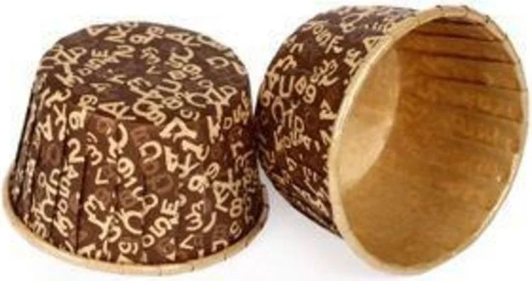 Alsepeteavm Special Pet Capsule 50*39MM 50PCS With Letters