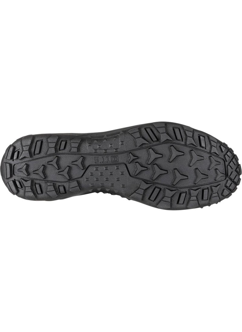 5.11 A/t 8inch Side-Zip Waterproof Black Boots  - Image 5