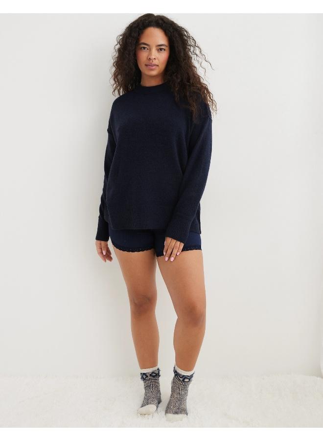 Aerie Crew Neck Sweatshirt - Image 5