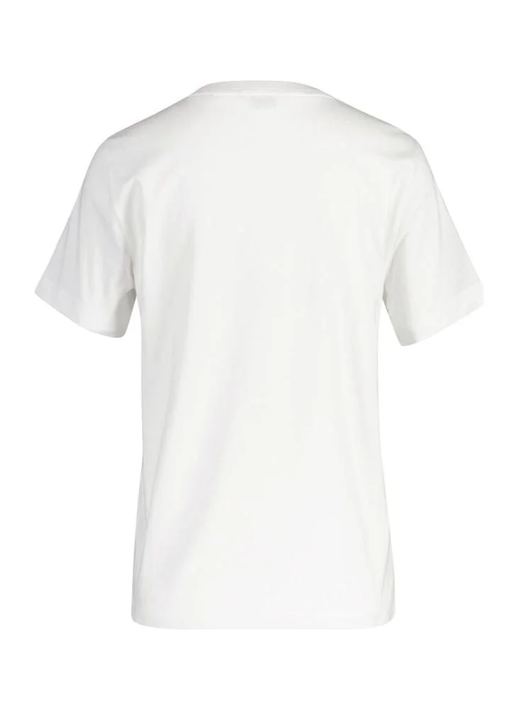 غانت Gant Regular Fit Archive Shield T-Shirt