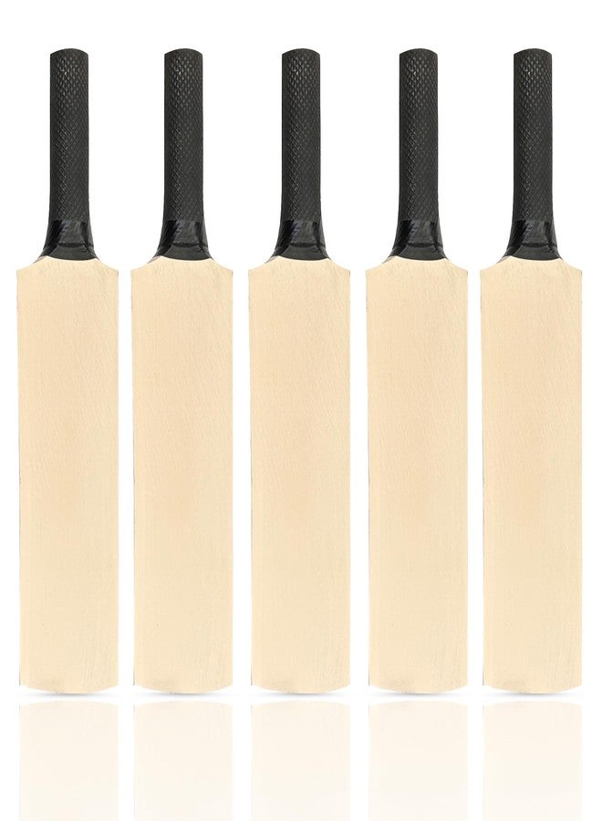 Frixan Show Piece Cricket Bats Miniature Autograph Cricket bat 8 inch Pack of 5 (They Can't be Used for Paying Cricket) - Image 1
