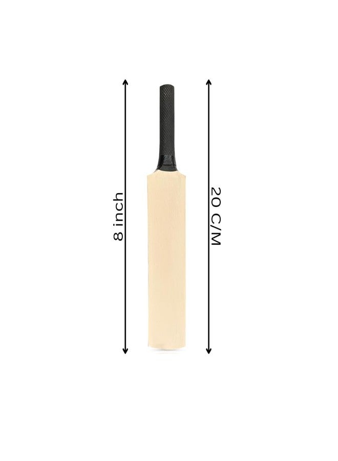 Frixan Show Piece Cricket Bats Miniature Autograph Cricket bat 8 inch Pack of 5 (They Can't be Used for Paying Cricket) - Image 2