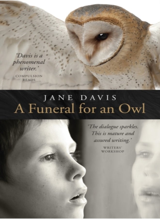 null - A Funeral for an Owl - Image 1