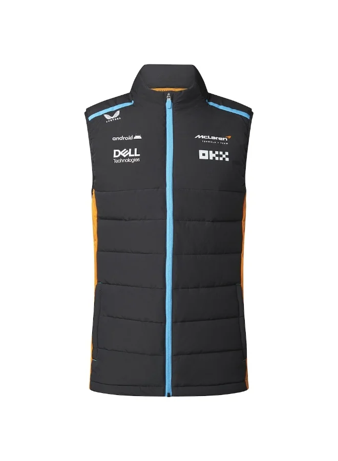 McLaren Mclaren Replica Hybrid Gilet