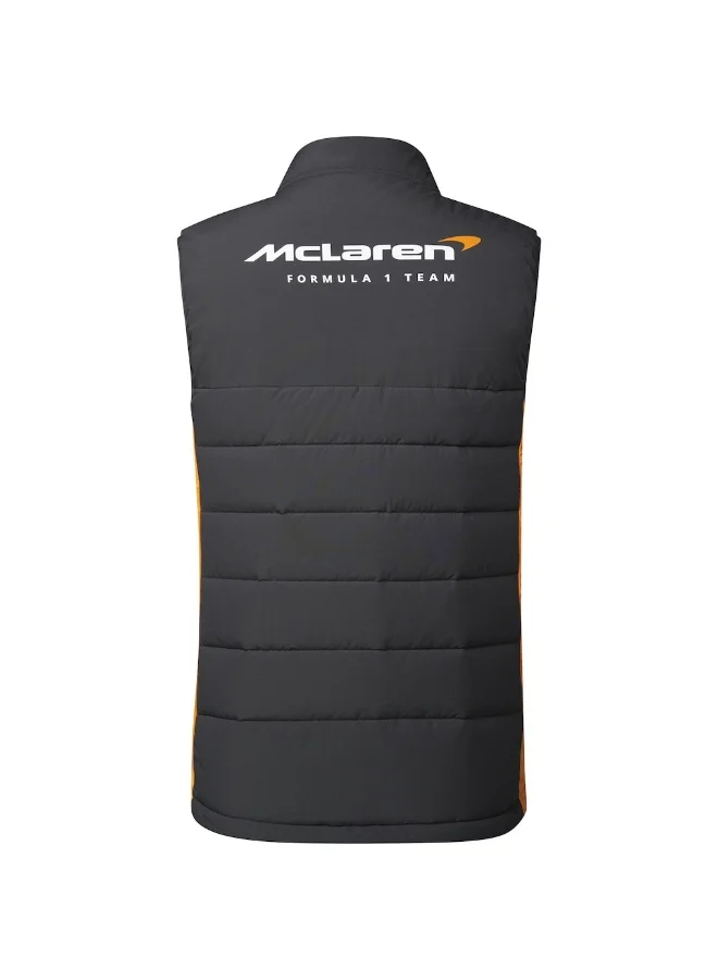 McLaren Mclaren Replica Hybrid Gilet