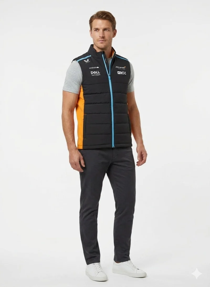 مكلارين Mclaren Replica Hybrid Gilet