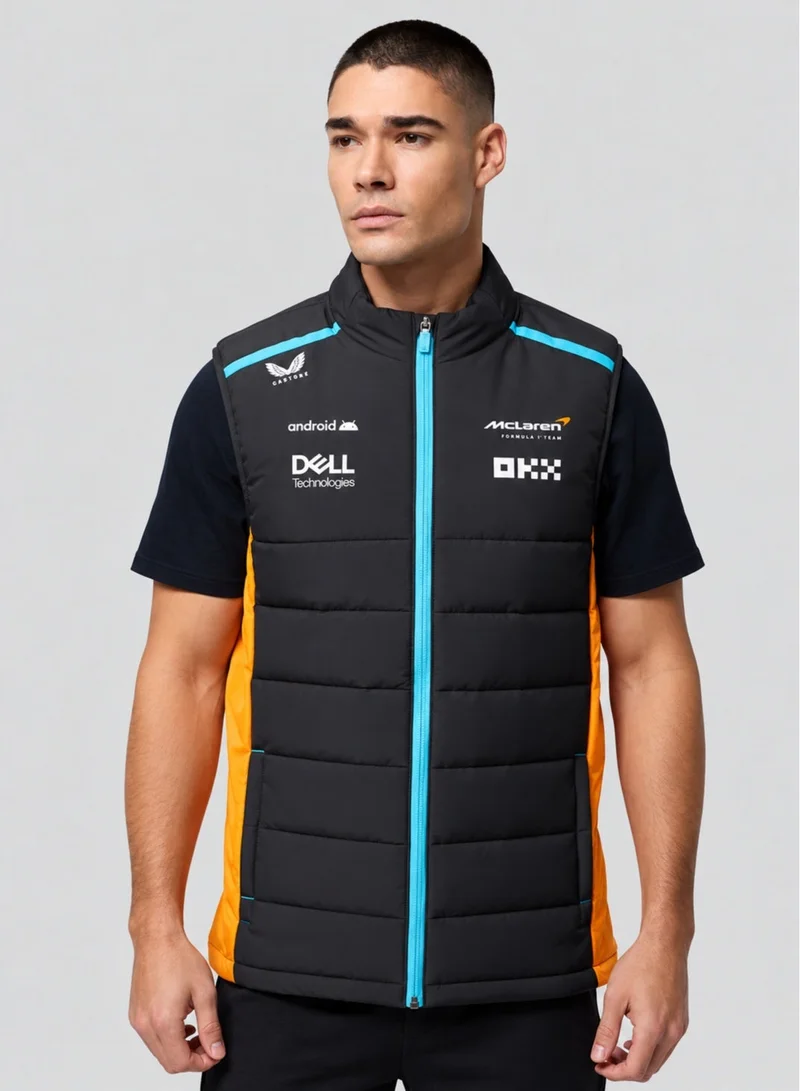 Mclaren McLaren Replica Hybrid Gilet for Men