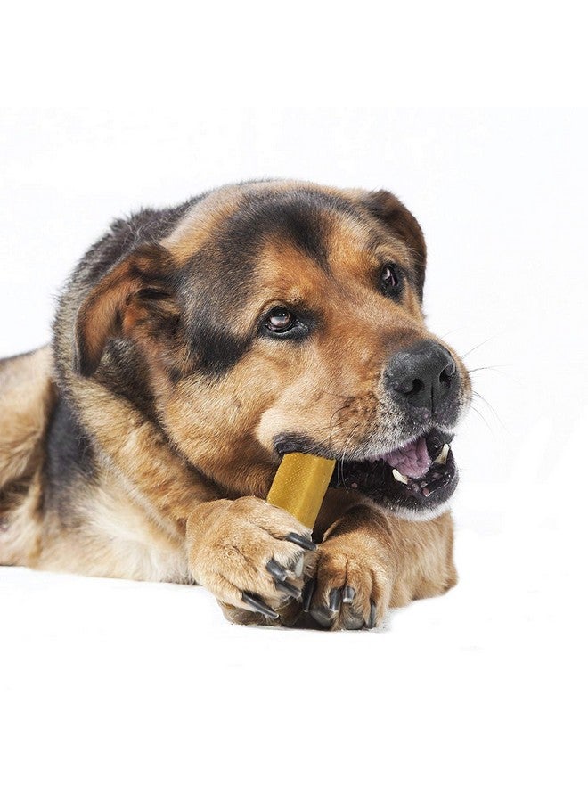 Chewers Mountain Dog Chew, Natural Himalayan Yak Milk Churpi Long Lasting High Protein Low Fat Dog Treat for Adult & Giant Breed Dogs, 200 GMS - Image 5