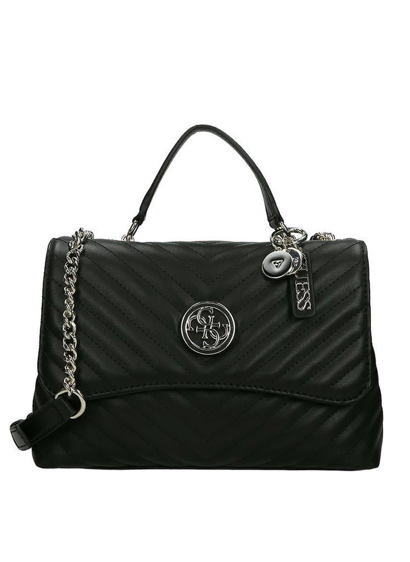GUESS - GUESS women's shoulder bag - Image 1