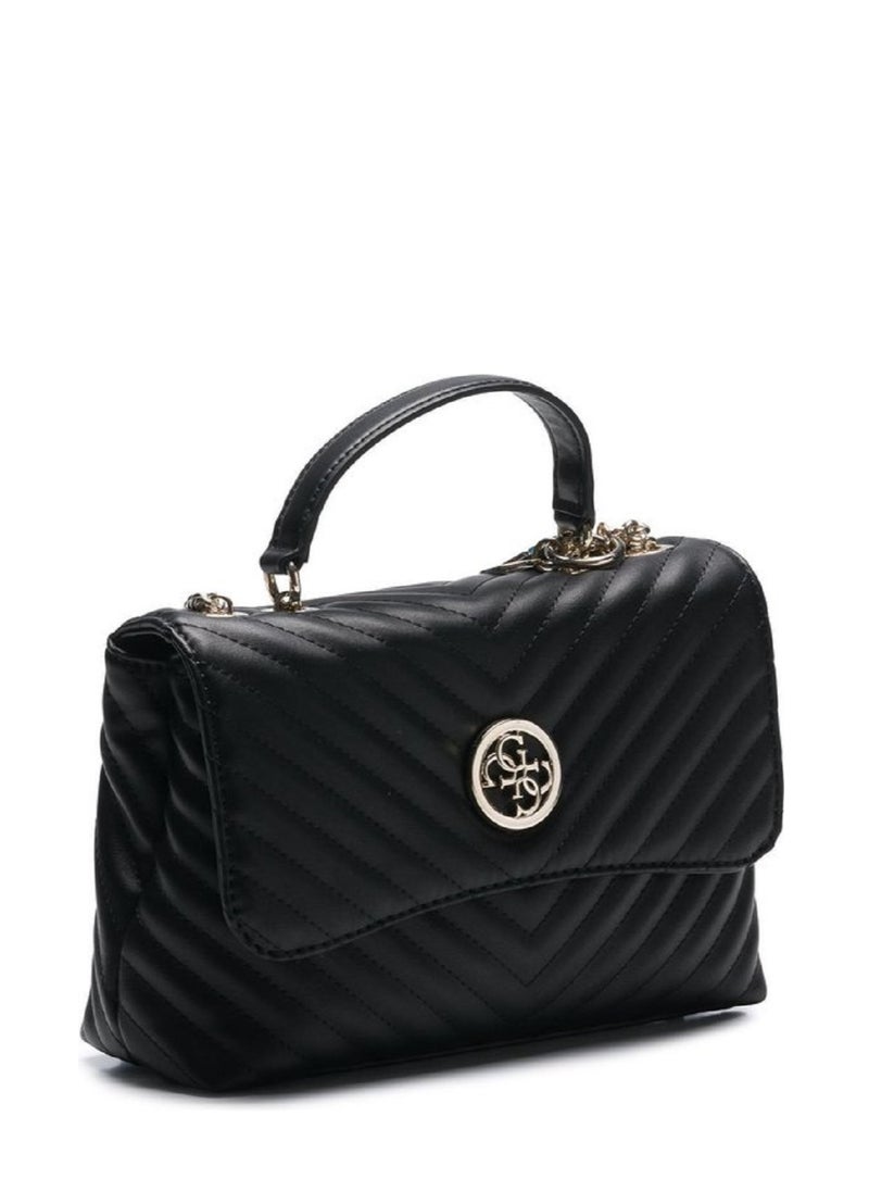 GUESS - GUESS women's shoulder bag - Image 1