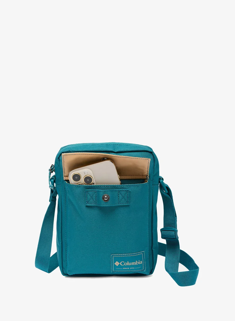 Columbia Green Zigzag II Crossbody Bag  | Best Price UAE