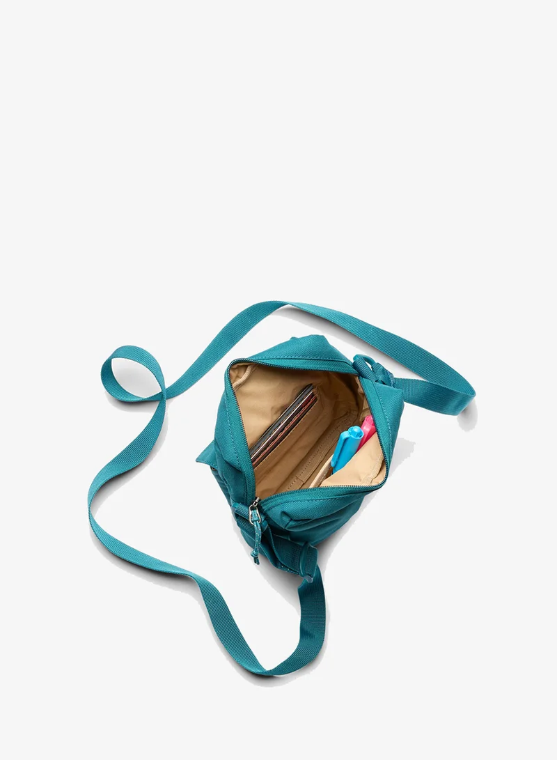 Columbia Green Zigzag II Crossbody Bag  | Best Price UAE