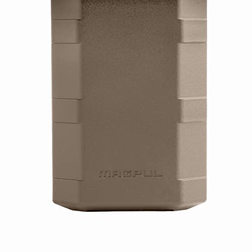 Magpul DAKA Can 2.0 Protective Storage Container All-Purpose Hard Shell Sunglasses Travel Case, Flat Dark Earth - Image 4